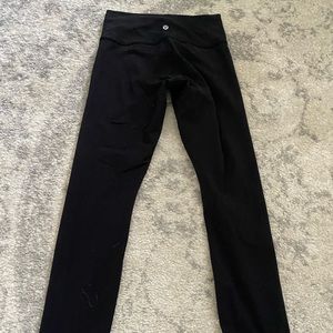 Lululemon Everlux Legging